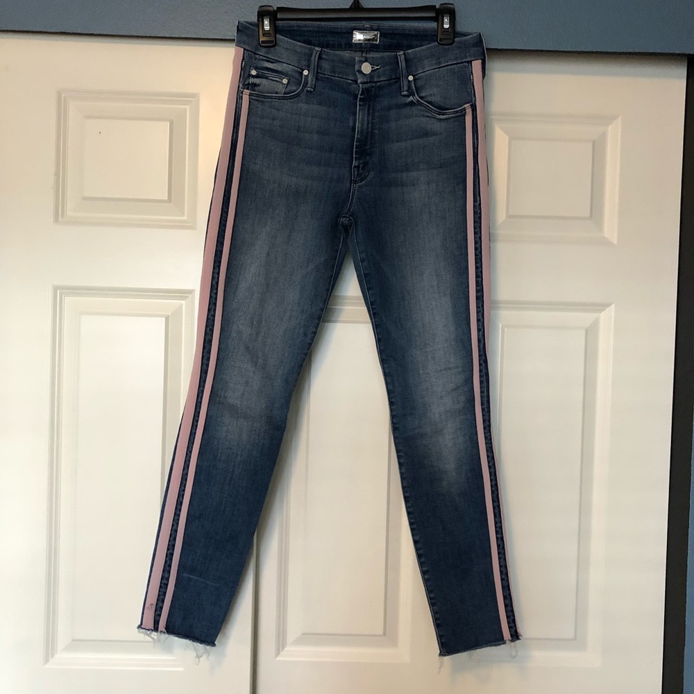 Mother Jeans